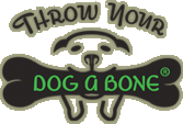 Throw Your Dog a Bone